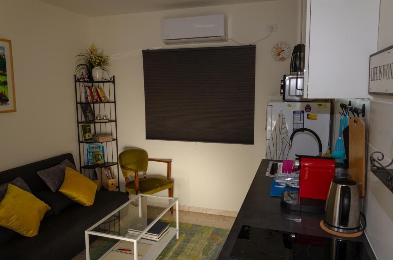 Tamar'S Place Karmiel Extérieur photo